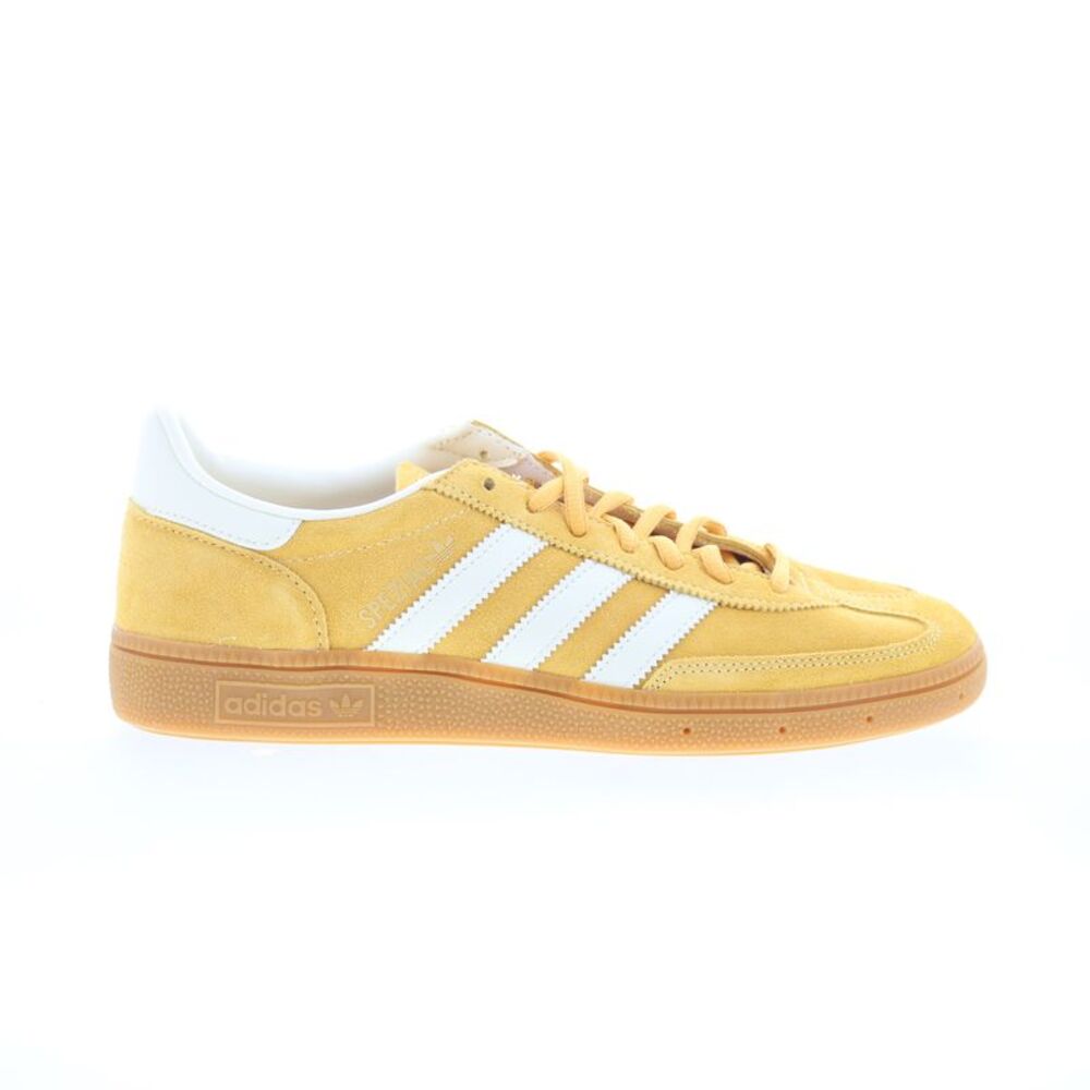 Adidas Mens Handball Spezial Brown Shoes () - Picture 1 of 7